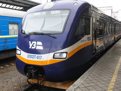 Укрзалізниця запускає літній графік поїздів: куди тепер буде простіше доїхати