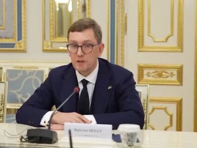 Прем'єр-міністр Естонії: Росія повинна піти на умови України
