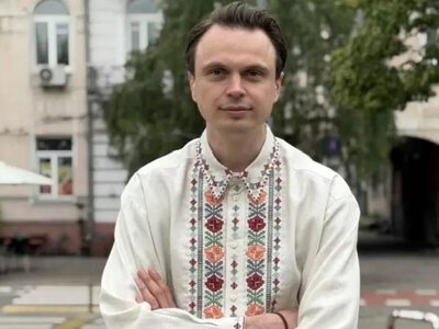 ЦВК зареєструвала Миколу Давидюка народним депутатом від «Голосу»