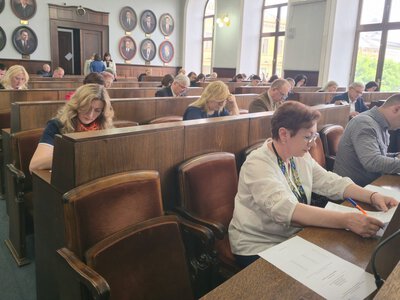 У Чернівцях визначили директорів шести шкіл міста: що відомо
