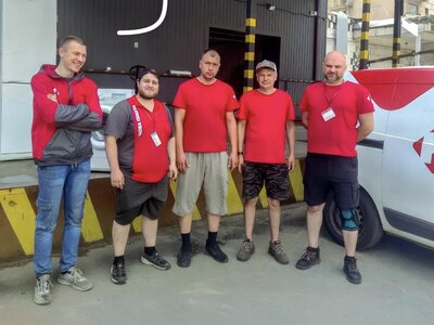 “Нова пошта” закриває останні два відділення в Дружківці через безпекову ситуацію, але поштомати залишаються
