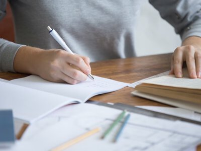 Бажано, щоб на такому рівні математику знали всі: Петро Чорноморець про те, що 70% завдань в НМТ з програми до 6 – 7 класу