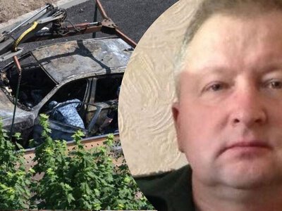 Відповідав за критично важливий напрямок: під Москвою ліквідували полковника Міноборони Росії