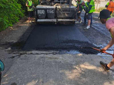 Увага водіям! На Закарпатті заблокують рух через масштабний ремонт стратегічної траси Липча – Іза (ФОТО)