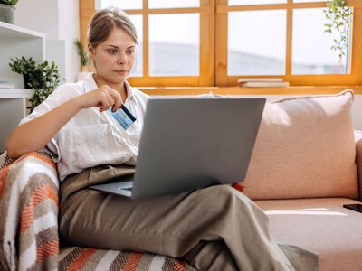 Податок на OLX введуть з січня: хто зможе не платити
