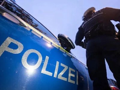 У Німеччині зафіксували рекорд політичних злочинів