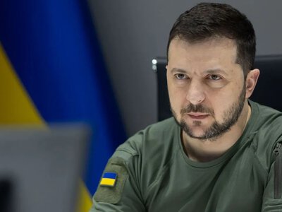 росія відчує війну так само: Зеленський висловився про удари по рф 
