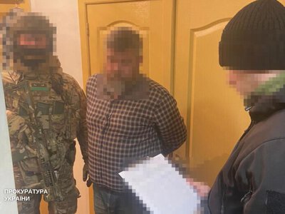 У Дніпрі засудили агента російської мережі SERB, який шпигував за ЗСУ та фіксував наслідки обстрілів