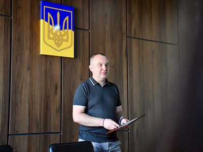Гучна нагорода на Берегівщині: Віталій Матій відправив топових педагогів та тренерів на елітний відпочинок у «Жайворонок» (ФОТО)