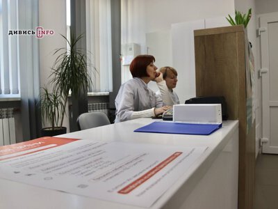 Що змінилося для пацієнтів після реорганізації поліклінік у Львові