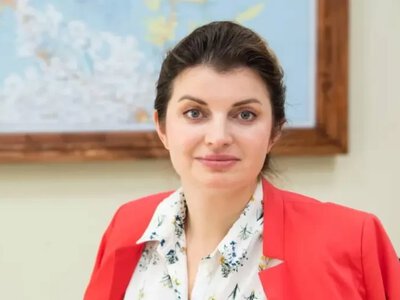 Ексочільницю апарату дитячого омбудсмена ТОТ Херсонщини засудили до 9 років тюрми - Херсон Daily
