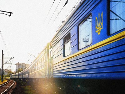 До Мукачева, Ужгорода та Рахова: Укрзалізниця запускає додаткові літні рейси