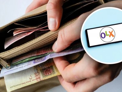 Рада ухвалила закон про оподаткування доходів на OLX та інших платформах