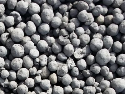 ЄС: Імпорт заліза прямого відновлення впав на 53%