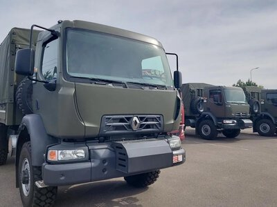 Литва запускає військову закупівлю на мільярд євро