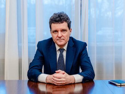 Прем’єр Румунії розробив альтернативний план у разі відмови парламенту підтримати уряд Томака