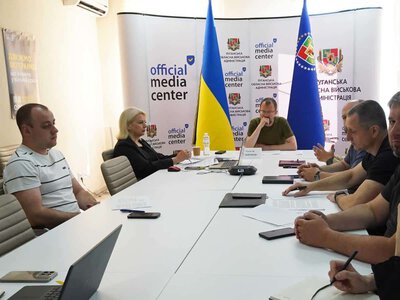 Менш як 200 працівників критично важливих підприємств Луганської області мають бронювання