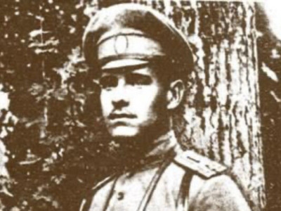 На Житомирщині згадують 130-річчя легендарного отамана Юліана Мордалевича, який підняв Полісся проти більшовиків