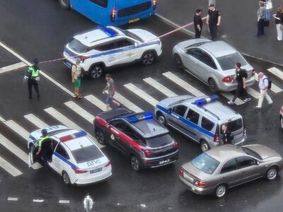 У Москві масово шукають бомби під машинами після підриву полковника