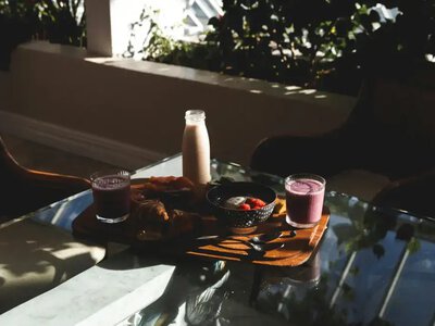 Які продукти можна виключати з раціону без шкоди? Інтерв'ю, яке допоможе, навіть якщо ви – в окопі