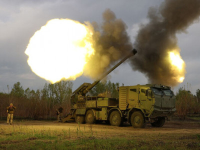 Маємо успіхи, – військовий розповів, на яких напрямках зараз зосереджені ЗСУ