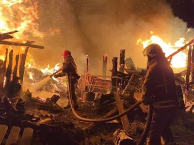Армія РФ ударила по житлових будинках в Одесі