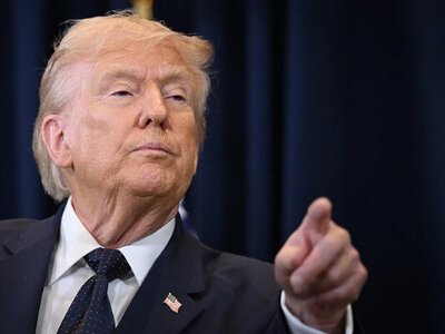  Трамп заявив про швидку і повну перемогу над Іраном