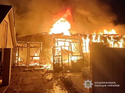 Двоє людей загинули, ще одна постраждала через ворожі атаки на Сумщині