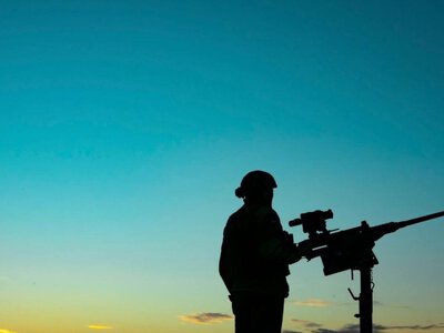 Росія за добу атакувала Україну 207 безпілотниками п'яти типів