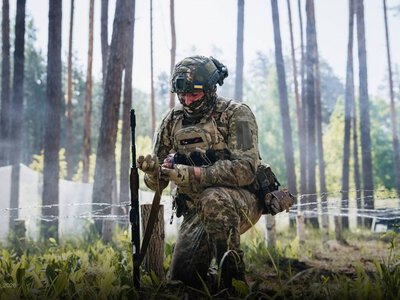 Загроза для Дніпропетровщини: як ЗСУ стримують штурми на кордоні областей