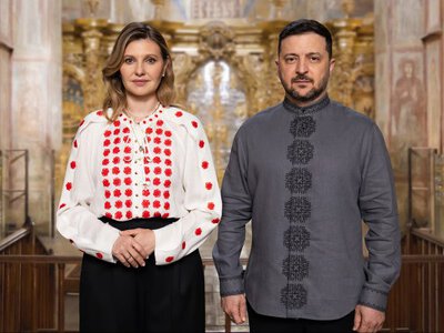Скандал навколо родини Зеленського? Дубінський озвучив резонансні звинувачення