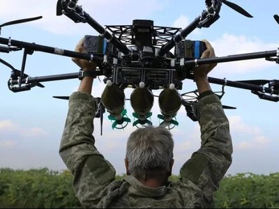 Українські дрони роблять, що захочуть: чому РФ не може відбити атаки ЗСУ в Криму?
