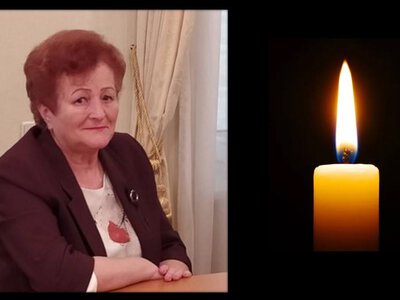 Перестало битися серце відомої освітянки Тернопільщини