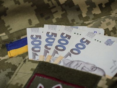 Рада підтримала збільшення видатків на оборону на 1,56 трлн грн