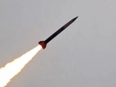 Україна розробила дешеву альтернативу ракетам Patriot і провела випробування
