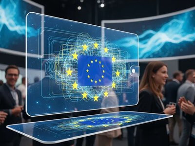 Український Дія Wallet успішно протестували з європейськими системами