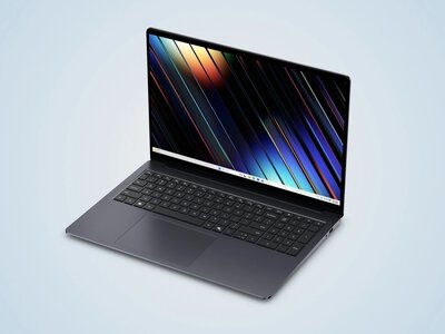 Dell випустила ультрабуки 14S та 16S на чіпах Panther Lake