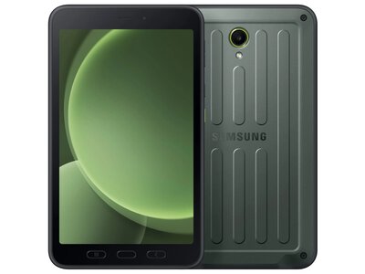 Samsung готує захищений 5G-планшет Galaxy Tab Active 6