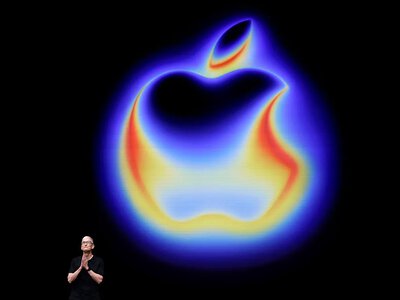 Єврокомісія жорстко відповіла Apple щодо блокування Siri AI