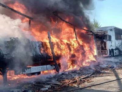 Військовий журналіст попередив частину українців: заправки стали небезпечним місцем