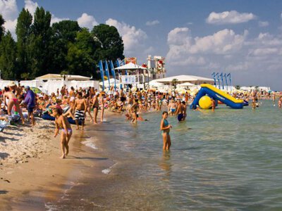 Від Ланжерона до Фонтану: які пляжі Одеса готує до курортного сезону