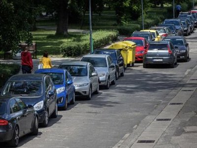 Словаччина оновлює правила дорожнього руху: що зміниться з вересня 2026 року
