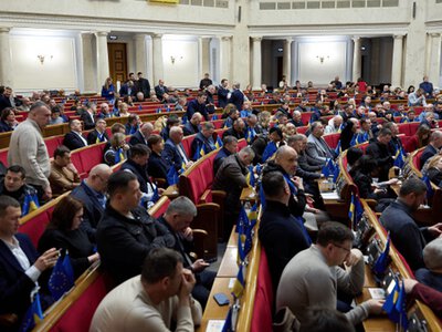Рада внесла зміни до Держбюджету-2026: Дорожній фонд не відновлять