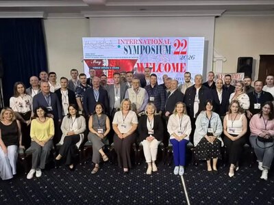  Тернопільські лікарі вчаться і ділитися знаннями з колегами з різних країн 