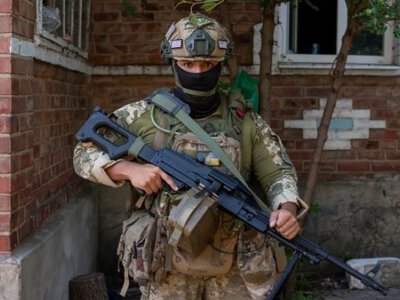 Контрнаступальні імпульси ЗСУ: Сили оборони просунулися на Борівському та Костянтинівському напрямках за даними ISW
