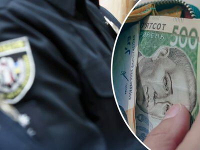 Поліцейським і рятувальникам різко піднімуть зарплати: Рада ухвалила закон