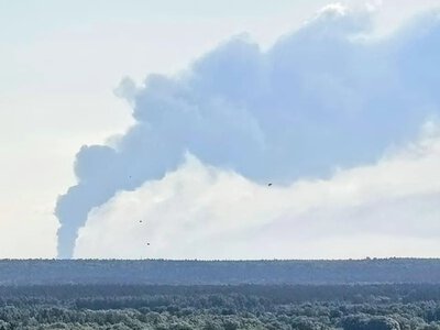 Атака СБУ паралізувала постачання палива до Москви
