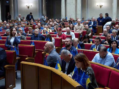 Зарплати поліцейських значно зростуть: нардепи ухвалили закон