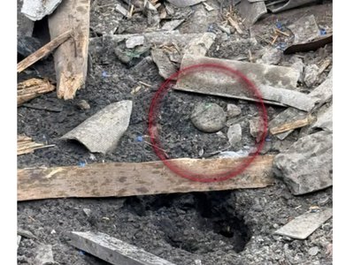 На Херсонщині через російські обстріли загинула людина, ще 10 поранені