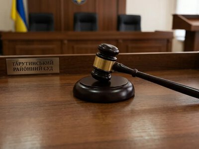 На Одещині чоловіка оштрафували на 5100 гривень за відмову від повістки та неявку в ТЦК